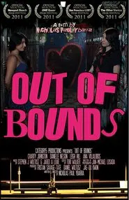 Out of Bounds movie poster