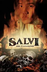 Poster do filme Salvi: Ang Pagpadayon
