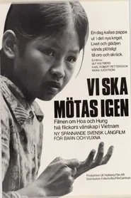 Vi ska mötas igen movie poster