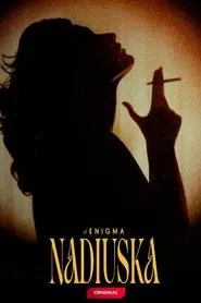 El enigma Nadiuska tv show poster