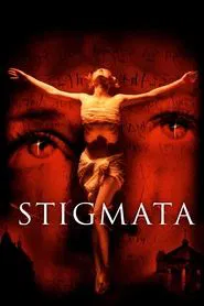 Stigmata movie poster
