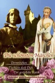 Dornröschen movie poster