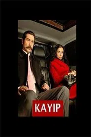 Kayıp movie poster