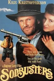 Poster do filme Sodbusters