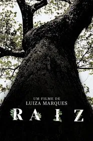 RAIZ movie poster