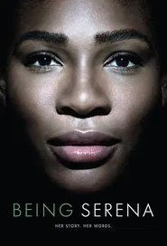 Being Serena tv show poster