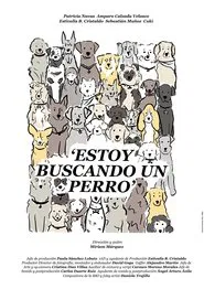 Poster do filme Estoy buscando un perro