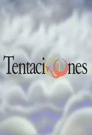 Poster da série Tentaciones