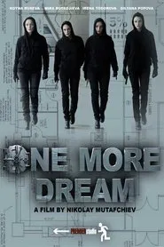 One More Dream movie poster