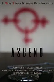 Ascend movie poster