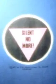 Poster do filme Silent No More