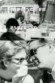 Poster do filme People at the Espresso Bar