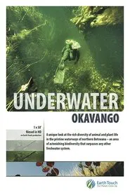 Underwater Okavango movie poster