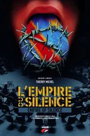 Empire of Silence movie poster