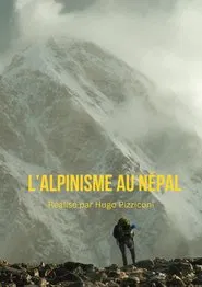 L'alpinisme au Népal movie poster