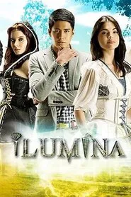 Ilumina tv show poster
