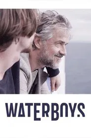 Poster do filme Waterboys