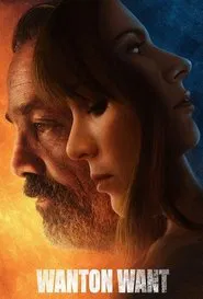 Wanton Want movie poster