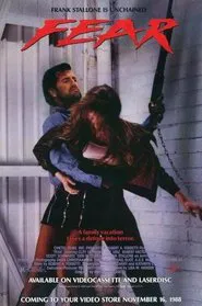 Poster do filme Fear