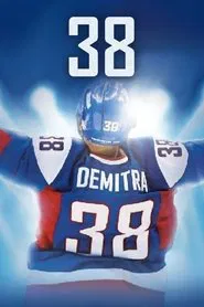 38 movie poster