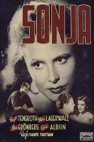 Sonja movie poster