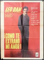 ¡Cómo te extraño...! movie poster
