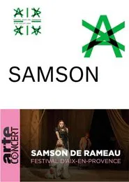Poster do filme Samson