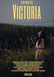 Victoria movie poster