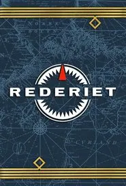 Rederiet tv show poster