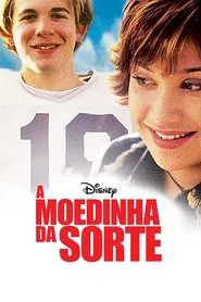 Poster do filme A Moedinha da Sorte!