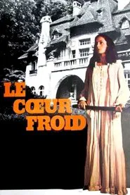 The Cold Heart movie poster