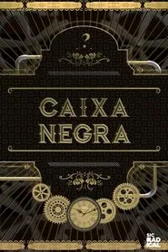 Caixa Negra tv show poster