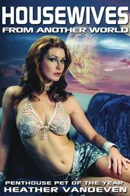 Housewives from Another World movie poster