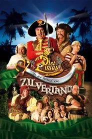Piet Piraat en het Zwaard van Zilvertand movie poster