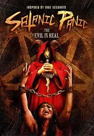 Poster do filme Satanic Panic