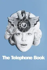 The Telephone Book movie poster