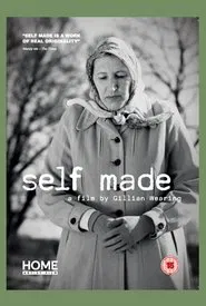 Self Made movie poster