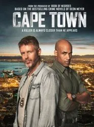 Poster da série Cape Town