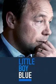 Little Boy Blue tv show poster