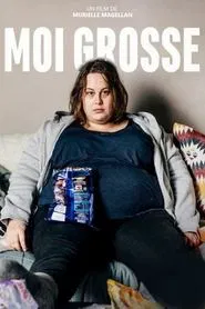 Poster do filme Moi, grosse