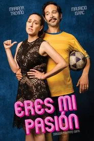 You Are My Passion movie poster