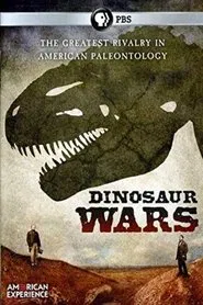 Dinosaur Wars movie poster