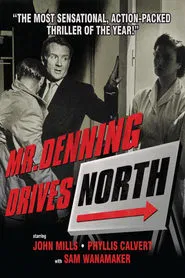 Poster do filme Direção Norte