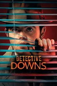 Poster do filme Detective Downs