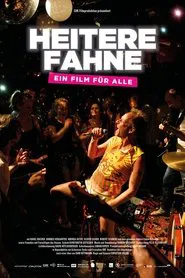 Poster do filme Heitere Fahne
