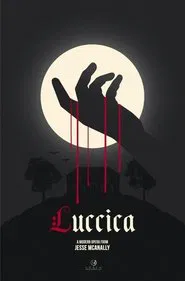 Luccica movie poster