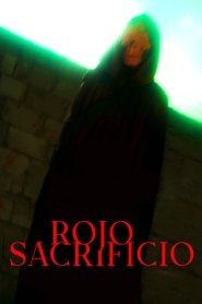 Rojo Sacrificio movie poster
