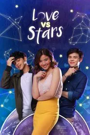 Poster da série Love vs Stars