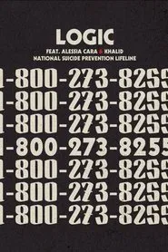 Poster do filme (1-800-273-8255)