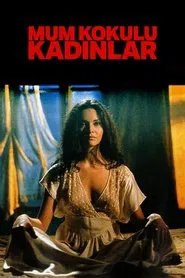Wax-Scented Women movie poster